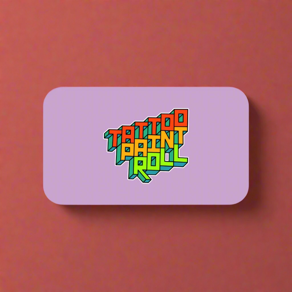 TPR Gift Card