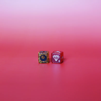Love ParaDice Set