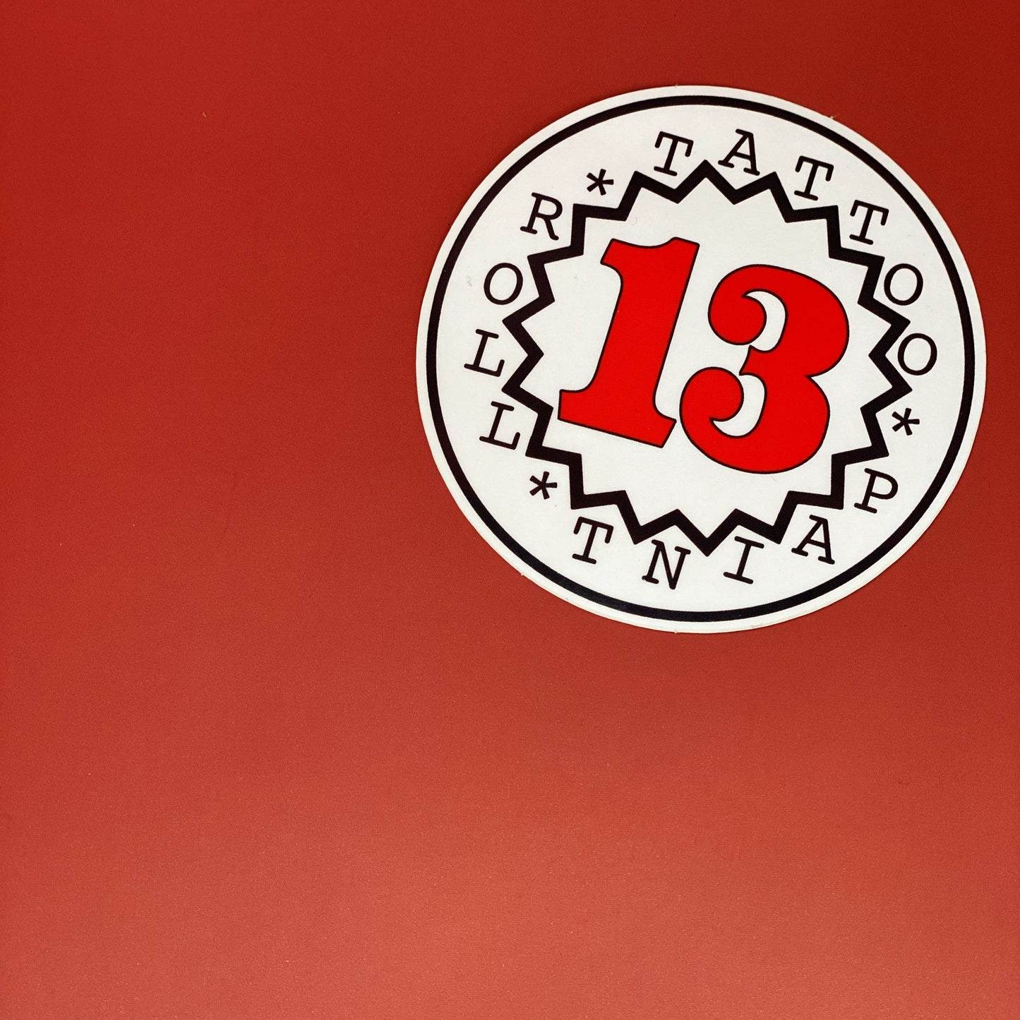 NEW! TPR 13 - Friday The 13th Combo Set